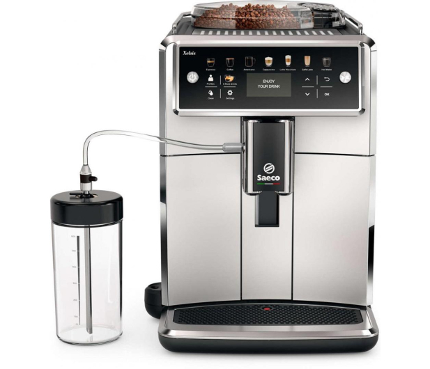 Saeco Xelsis SM7581/00 - 1027888 - zdjęcie 2